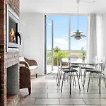 1270-romo-blaklokkevej-70 Apartamento Sønderby
