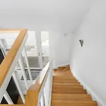 1270-romo-blaklokkevej-70 Lägenhet Sønderby