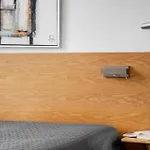 1270-romo-blaklokkevej-70 Apartamento *