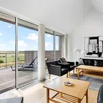1270-romo-blaklokkevej-70 Apartamento Sønderby