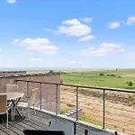 1270-romo-blaklokkevej-70 Apartamento