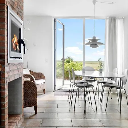 1270-romo-blaklokkevej-70 Apartman Sønderby
