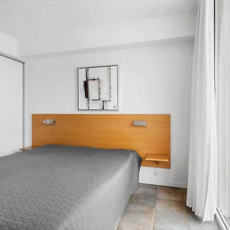 1270-romo-blaklokkevej-70 Apartman *