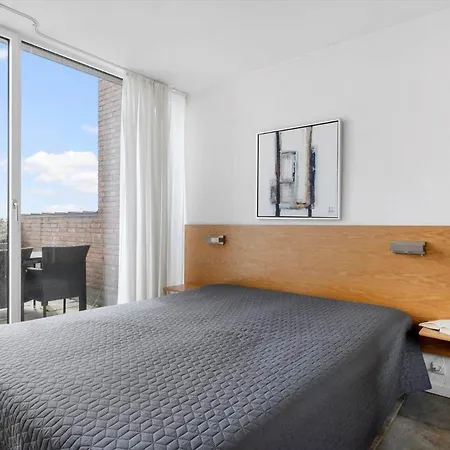 Apartman 1270-romo-blaklokkevej-70 Sønderby