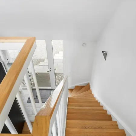 1270-romo-blaklokkevej-70 Apartman Sønderby