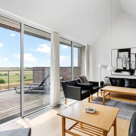 1270-romo-blaklokkevej-70 Apartman Sønderby