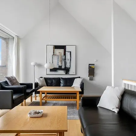 Apartman 1270-romo-blaklokkevej-70 Sønderby