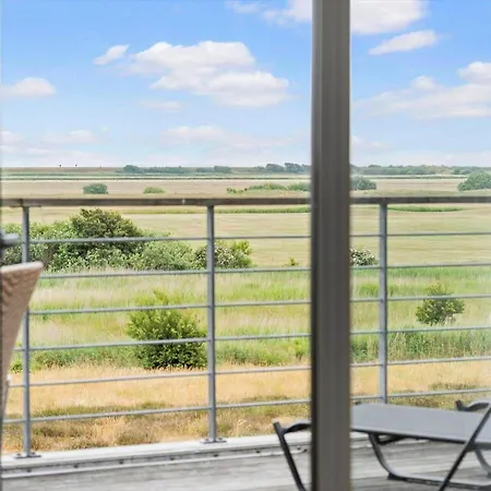 Apartman 1270-romo-blaklokkevej-70