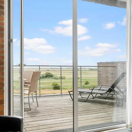 Apartman 1270-romo-blaklokkevej-70 *