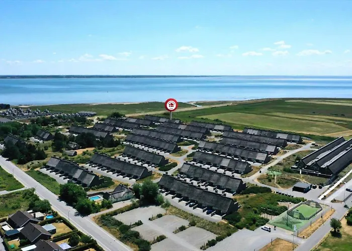 Apartamento 1270-romo-blaklokkevej-70