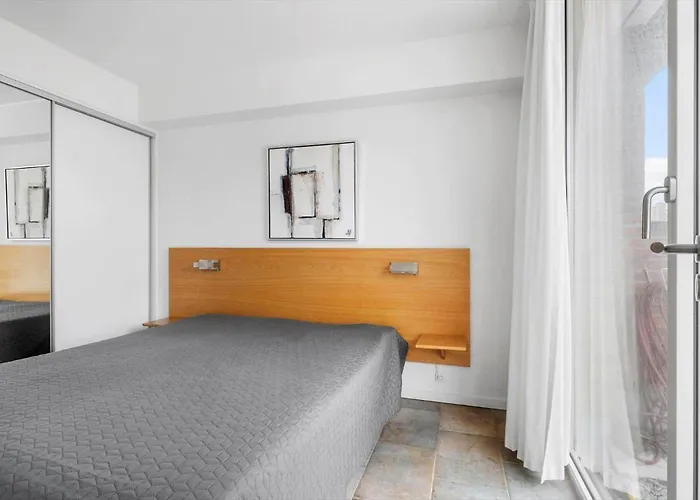 1270-romo-blaklokkevej-70 Apartamento *