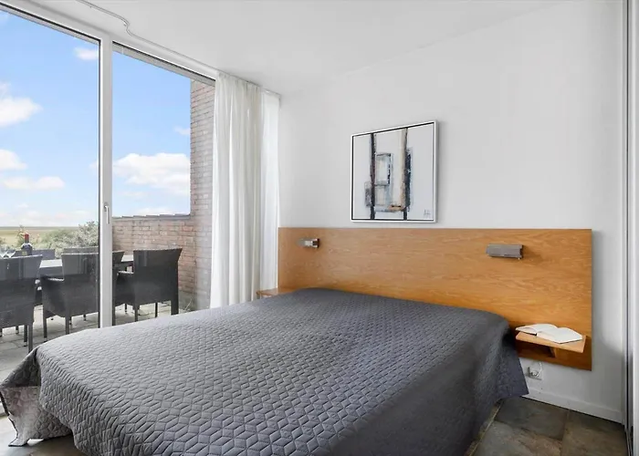 Apartamento 1270-romo-blaklokkevej-70 Sønderby