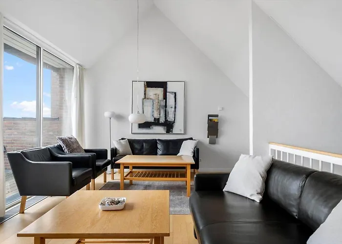 Apartamento 1270-romo-blaklokkevej-70 Sønderby