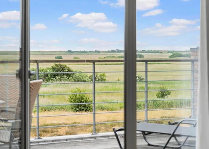 Apartamento 1270-romo-blaklokkevej-70